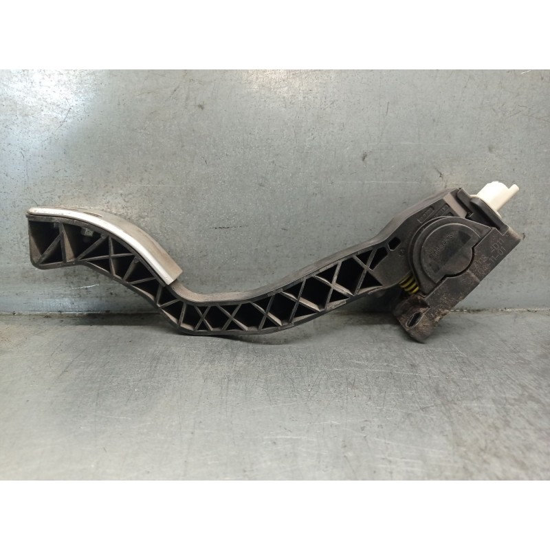 Recambio de potenciometro pedal para peugeot 307 cc (3b) 1.6 16v referencia OEM IAM 9647781377  0280755029 BOSCH