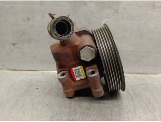 Recambio de bomba servodireccion para ford ka (rb_) 1.3 i rocam referencia OEM IAM 4MB2203 1484348 