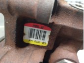 Recambio de bomba servodireccion para ford ka (rb_) 1.3 i rocam referencia OEM IAM 4MB2203 1484348 