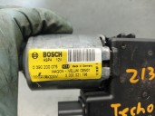 Recambio de motor techo electrico para peugeot 308 i (4a_, 4c_) 1.6 16v referencia OEM IAM 3000021198  0390200075 BOSCH