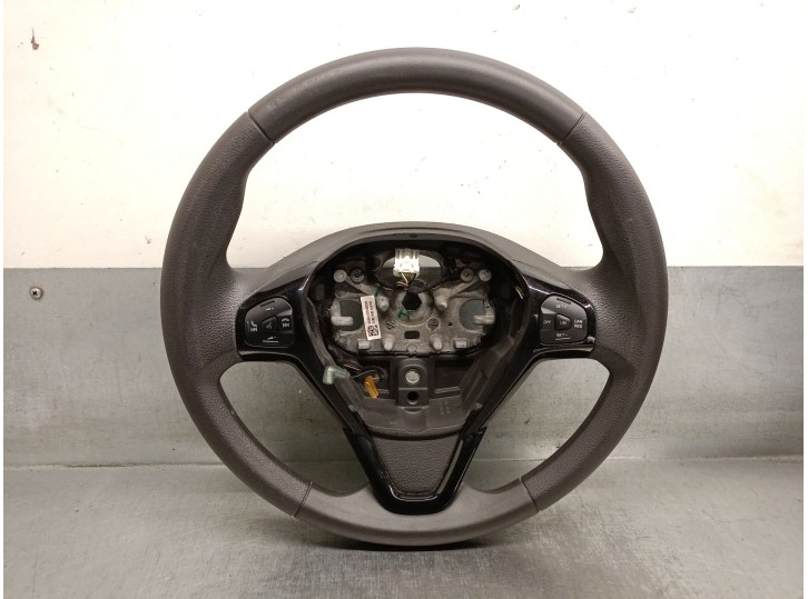 Recambio de volante para ford ka+ iii (uk, fk) 1.2 ti-vct referencia OEM IAM G1B53600EA37AE 2019658 