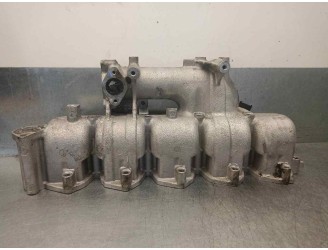 Recambio de colector admision para ssangyong rodius 2.7 turbodiesel cat referencia OEM IAM A6651403701  