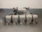 Recambio de colector admision para ssangyong rodius 2.7 turbodiesel cat referencia OEM IAM A6651403701 