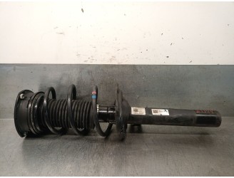 Recambio de amortiguador delantero derecho para skoda octavia iii (5e3, nl3, nr3) 1.5 tsi referencia OEM IAM 5Q0413023HB1MARCAAZ