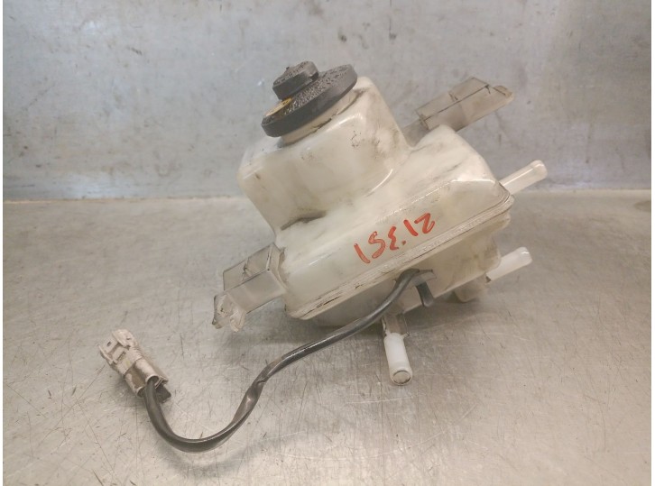 Recambio de deposito liquido frenos para toyota prius (_w3_) 1.8 hybrid (zvw3_) referencia OEM IAM 4722047080 4722047080 