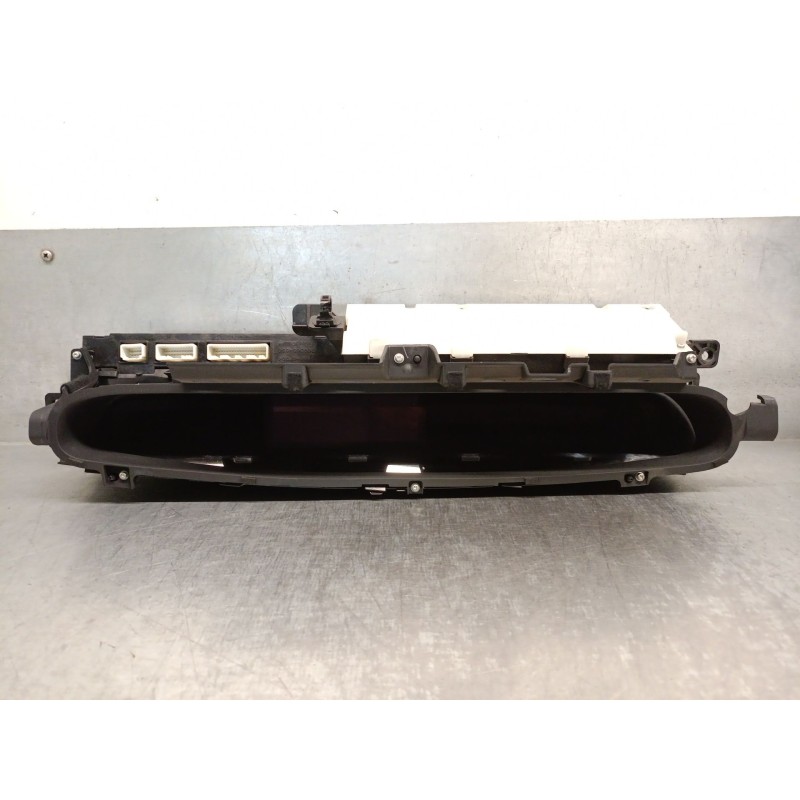 Recambio de cuadro instrumentos para toyota prius (_w3_) 1.8 hybrid (zvw3_) referencia OEM IAM 8380047660 8384147390 