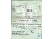 skoda superb i (3u4) del año 2004