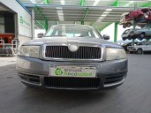 skoda superb i (3u4) del año 2004