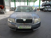 skoda superb i (3u4) del año 2004