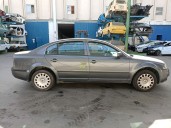 skoda superb i (3u4) del año 2004
