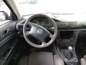 skoda superb i (3u4) del año 2004