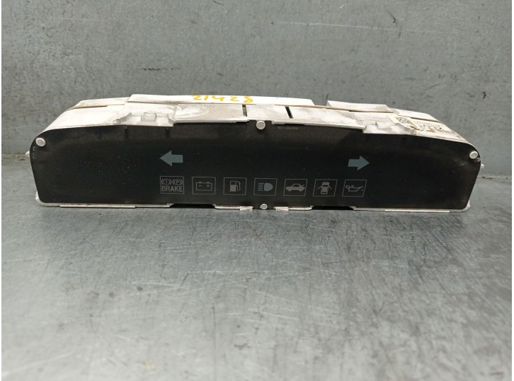 Recambio de pantalla multifuncion para hyundai matrix (fc) 1.5 crdi referencia OEM IAM 9400817300 9436617000 707008600H