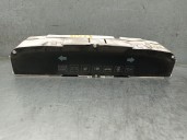 Recambio de pantalla multifuncion para hyundai matrix (fc) 1.5 crdi referencia OEM IAM 9400817300 9436617000 707008600H