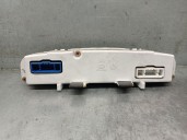 Recambio de pantalla multifuncion para hyundai matrix (fc) 1.5 crdi referencia OEM IAM 9400817300 9436617000 707008600H