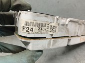Recambio de pantalla multifuncion para hyundai matrix (fc) 1.5 crdi referencia OEM IAM 9400817300 9436617000 707008600H