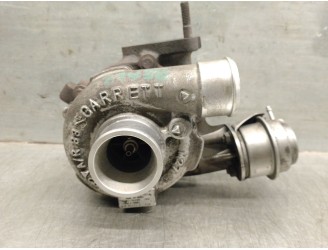 Recambio de turbocompresor para hyundai matrix (fc) 1.5 crdi referencia OEM IAM 282012A100 282012A100 7406110001 GARRETT