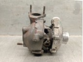 Recambio de turbocompresor para hyundai matrix (fc) 1.5 crdi referencia OEM IAM 282012A100 282012A100 7406110001 GARRETT