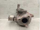 Recambio de turbocompresor para hyundai matrix (fc) 1.5 crdi referencia OEM IAM 282012A100 282012A100 7406110001 GARRETT