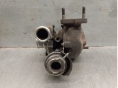 Recambio de turbocompresor para hyundai matrix (fc) 1.5 crdi referencia OEM IAM 282012A100 282012A100 7406110001 GARRETT