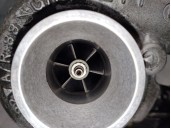 Recambio de turbocompresor para hyundai matrix (fc) 1.5 crdi referencia OEM IAM 282012A100 282012A100 7406110001 GARRETT