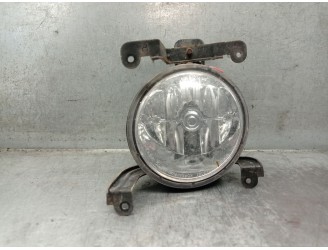 Recambio de faro antiniebla derecho para hyundai matrix (fc) 1.5 crdi referencia OEM IAM 9200117400 
