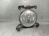 Recambio de faro antiniebla derecho para hyundai matrix (fc) 1.5 crdi referencia OEM IAM 9200117400 