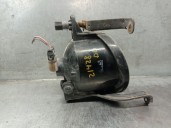 Recambio de faro antiniebla derecho para hyundai matrix (fc) 1.5 crdi referencia OEM IAM 9200117400 