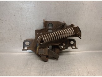 Recambio de cerradura capot para toyota prius (_w3_) 1.8 hybrid (zvw3_) referencia OEM IAM 5351047091 5351047091 