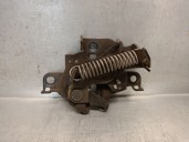 Recambio de cerradura capot para toyota prius (_w3_) 1.8 hybrid (zvw3_) referencia OEM IAM 5351047091 5351047091 