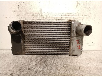 Recambio de intercooler para land rover defender (ld) 2.5 tdi referencia OEM IAM FTP8030  