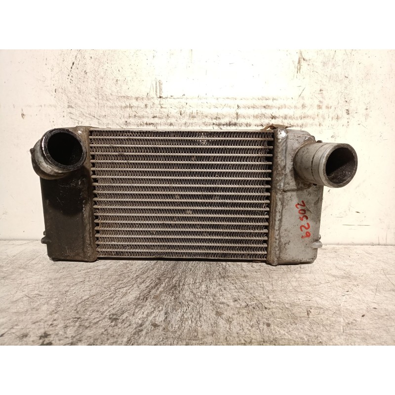 Recambio de intercooler para land rover defender (ld) 2.5 tdi referencia OEM IAM FTP8030  