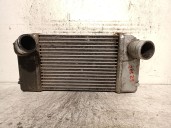 Recambio de intercooler para land rover defender (ld) 2.5 tdi referencia OEM IAM FTP8030  