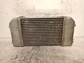 Recambio de intercooler para land rover defender (ld) 2.5 tdi referencia OEM IAM FTP8030  