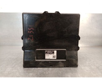 Recambio de modulo electronico para toyota prius (_w3_) 1.8 hybrid (zvw3_) referencia OEM IAM 8968147230  2850000802 DENSO