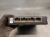 Recambio de modulo electronico para toyota prius (_w3_) 1.8 hybrid (zvw3_) referencia OEM IAM 8968147230  2850000802 DENSO