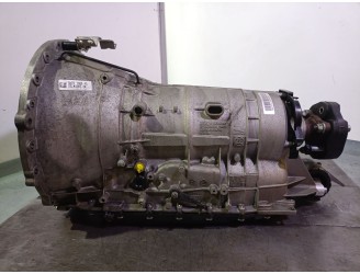 Recambio de caja cambios para jaguar xf i (x250) 3.0 d referencia OEM IAM 6HP28 4141303 1068040037