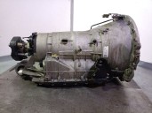 Recambio de caja cambios para jaguar xf i (x250) 3.0 d referencia OEM IAM 6HP28 4141303 1068040037