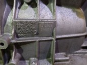 Recambio de caja cambios para jaguar xf i (x250) 3.0 d referencia OEM IAM 6HP28 4141303 1068040037