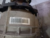 Recambio de caja cambios para jaguar xf i (x250) 3.0 d referencia OEM IAM 6HP28 4141303 1068040037