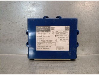 Recambio de modulo electronico para toyota prius (_w3_) 1.8 hybrid (zvw3_) referencia OEM IAM 8999047050  2325005213 DENSO