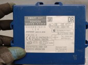 Recambio de modulo electronico para toyota prius (_w3_) 1.8 hybrid (zvw3_) referencia OEM IAM 8999047050  2325005213 DENSO