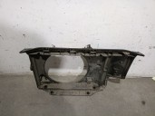 Recambio de calandra delantera de radiador para peugeot 206 hatchback (2a/c) 2.0 hdi 90 referencia OEM IAM 7104Q3 