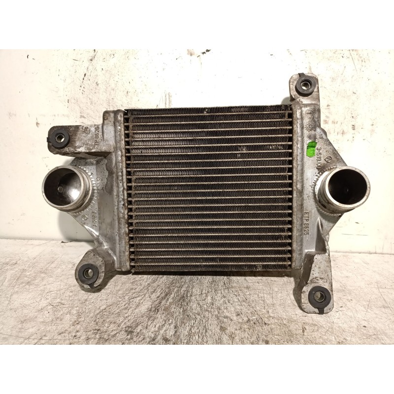 Recambio de intercooler para nissan terrano/terrano.ii (r20) 2.7 turbodiesel referencia OEM IAM 144617F404  