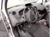 renault kangoo / grand kangoo ii (kw0/1_) del año 2010