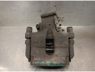 Recambio de pinza freno trasera izquierda para jaguar xf i (x250) 3.0 d referencia OEM IAM C2C27299 C2C27299 