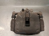 Recambio de pinza freno delantera derecha para ford transit courier b460 furgoneta/monovolumen 1.5 tdci referencia OEM IAM 18340