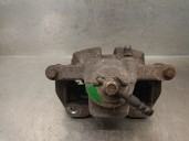 Recambio de pinza freno delantera derecha para ford transit courier b460 furgoneta/monovolumen 1.5 tdci referencia OEM IAM 18340