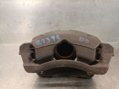 Recambio de pinza freno delantera derecha para ford transit courier b460 furgoneta/monovolumen 1.5 tdci referencia OEM IAM 18340