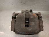 Recambio de pinza freno delantera izquierda para ford transit courier b460 furgoneta/monovolumen 1.5 tdci referencia OEM IAM 183