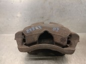 Recambio de pinza freno delantera izquierda para ford transit courier b460 furgoneta/monovolumen 1.5 tdci referencia OEM IAM 183